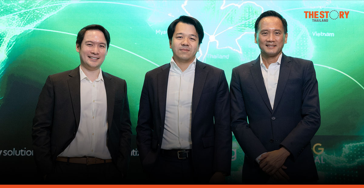 Amity ปักหมุดสิงคโปร์ ตั้งสำนักงานใหญ่ภูมิภาค ควบศูนย์วิจัย AI แห่งที่ 2