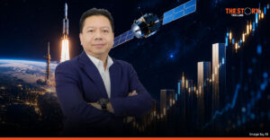 บล.บัวหลวง ส่ง DR ‘SPACEX01’ อ้างอิงหุ้น SpaceX เริ่มซื้อขายในตลาดหุ้นไทย 13 ก.ค. นี้