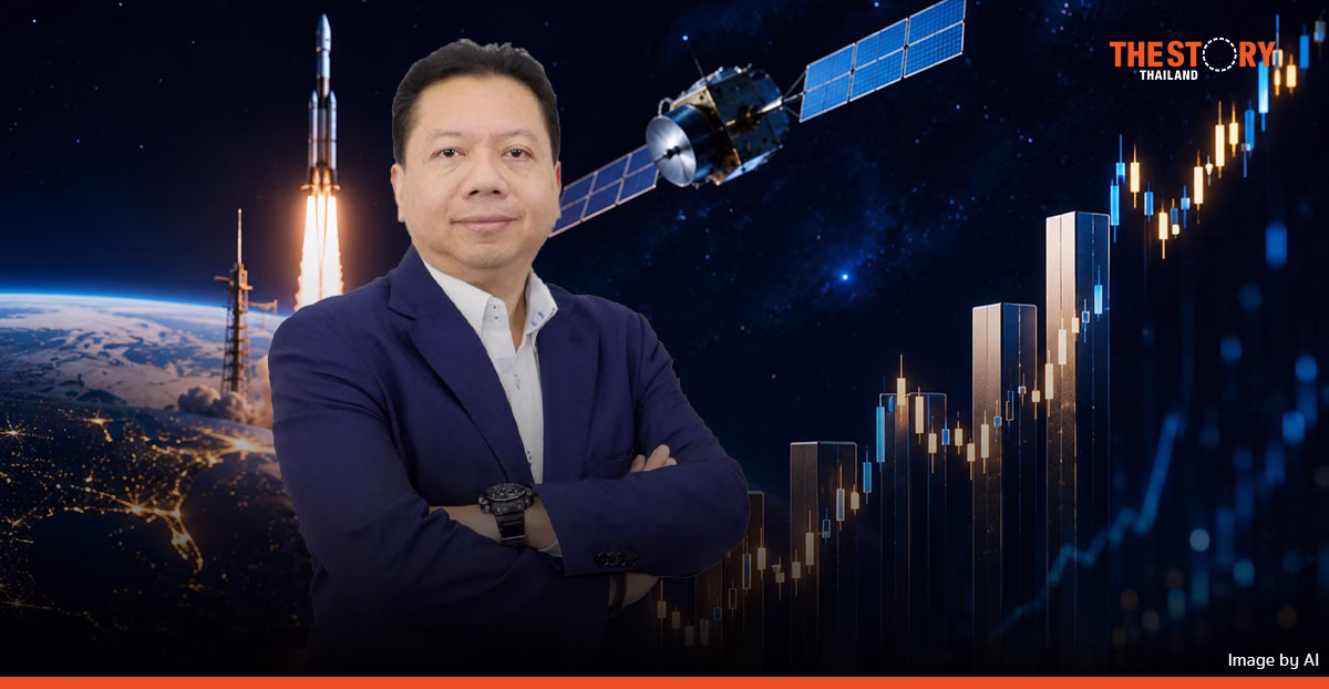 บล.บัวหลวง ส่ง DR ‘SPACEX01’ อ้างอิงหุ้น SpaceX เริ่มซื้อขายในตลาดหุ้นไทย 13 ก.ค. นี้