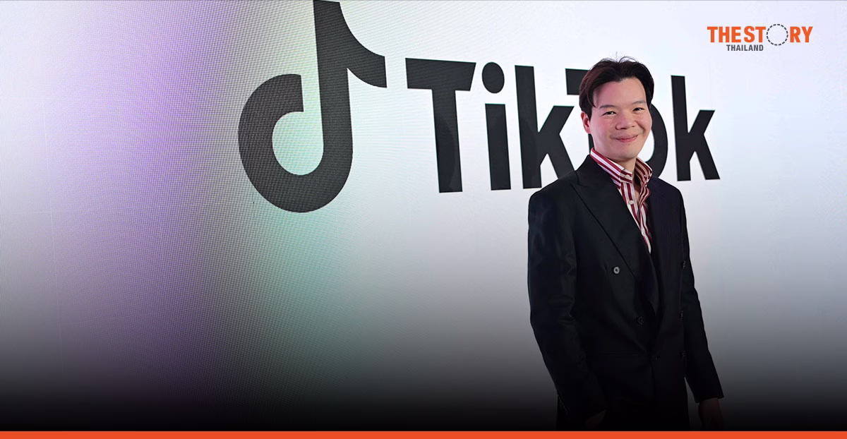 TikTok เผยคนไทยเน้นช็อปคุ้มค่า ดัน Messaging Ads โต 1.9 เท่า