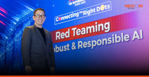 ทรูกางสูตร ‘Data Privacy + Responsible AI’ ขับเคลื่อนนวัตกรรมบนรากฐานความรับผิดชอบ