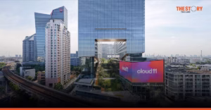 Cloud 11 opens in Bangkok as South Sukhumvit’s new creative economy hub