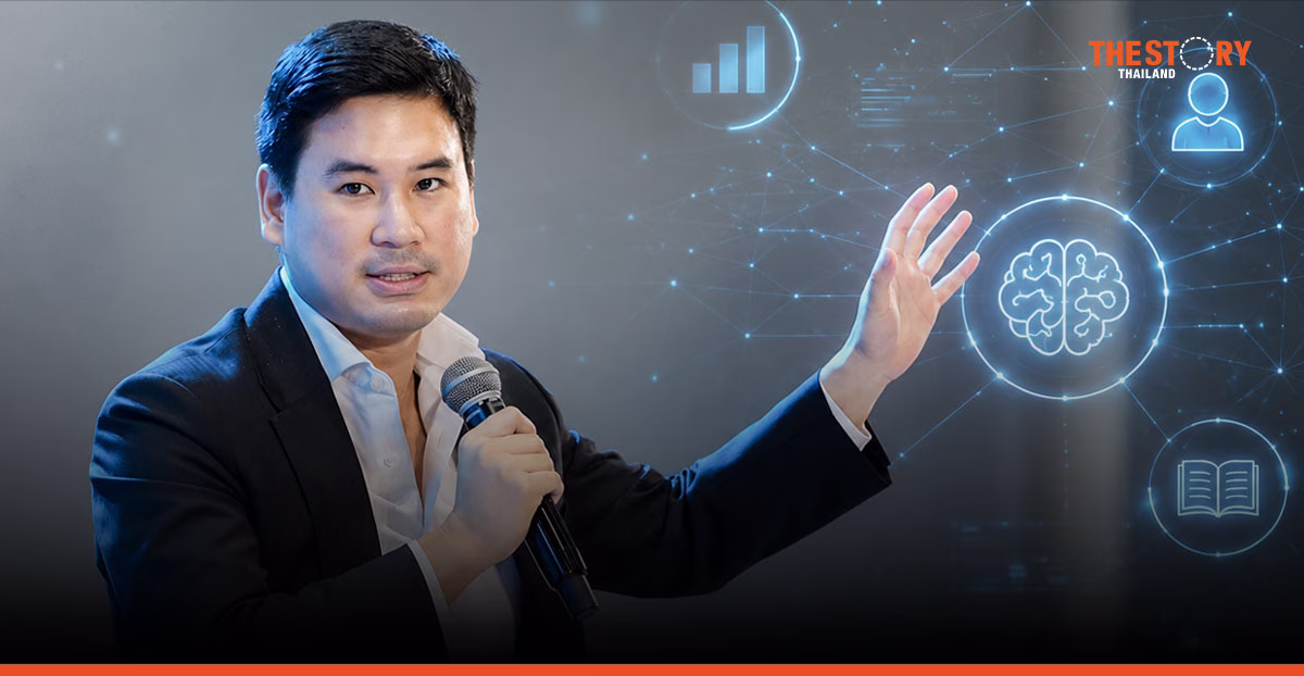 AI พลิกห้องเรียนไทย สลัดภาพเรียนเหมาเข่ง สู่ระบบรู้ใจรายบุคคล