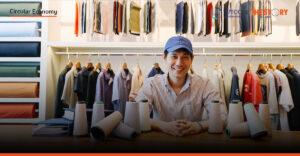 SC Grand กางยุทธศาสตร์เศรษฐกิจหมุนเวียน เปลี่ยน ‘ขยะสิ่งทอ’ สู่ศูนย์กลางความยั่งยืนอาเซียน