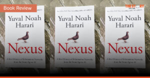 ด้านมืดของ AI [Book Review]