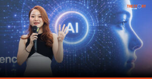 จี้บิ๊กบอสไทยเร่งทำ AI Governance ชี้ 5 ธุรกิจเสี่ยงสูง พลาดถึงขั้นขึ้นศาลโลก