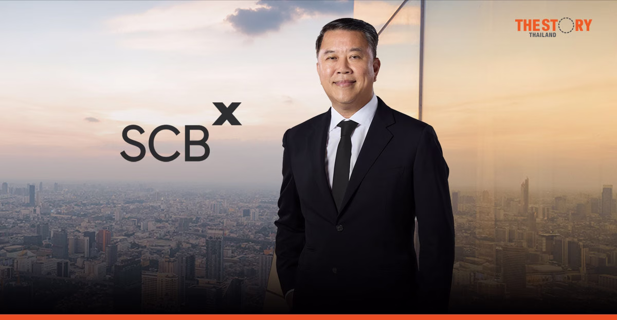 SCBX reports 2Q26 net profit of THB 11,117 million, Up 9% qoq