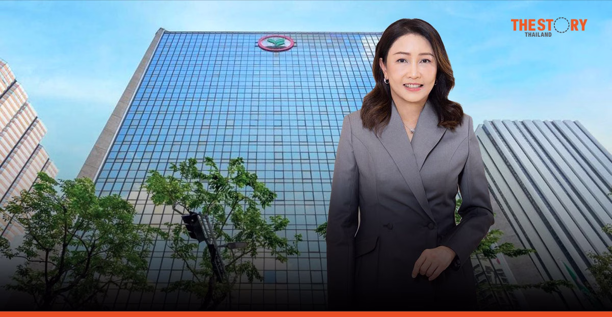 กสิกรไทยเผยกำไรครึ่งปีแรก ปี 2569 แตะ 27,915 ล้านบาท