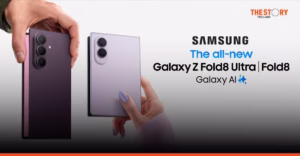 AIS เปิดจอง Samsung Galaxy Z8 Series อัดโปรส่วนลดสูงสุด 30,700 บาท