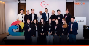 Loxley Orbit เปิดตัว 2 Smart AI Agents บน Gemini Enterprise