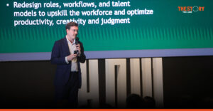 BCG เปิดเหตุผล CEO ทั่วโลกยอมทุ่มงบ AI ปี 69 เท่าตัว ท่ามกลาง 4 โจทย์ท้าทายองค์กร