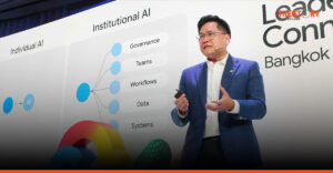 Google Cloud ชู ‘AI Ready’ ผสานความปลอดภัย ดัน Agentic AI ลุยงานจริงในองค์กร