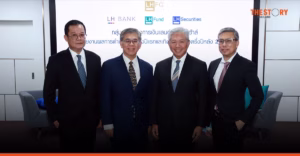 LH Bank รุกหนักสินเชื่อ FDI ตั้งเป้าโต 50% รับคลื่นย้ายฐานการผลิต ‘AI Cycle’