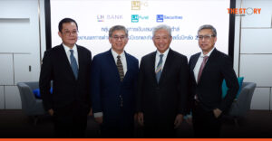 LH Bank รุกหนักสินเชื่อ FDI ตั้งเป้าโต 50% รับคลื่นย้ายฐานการผลิต ‘AI Cycle’