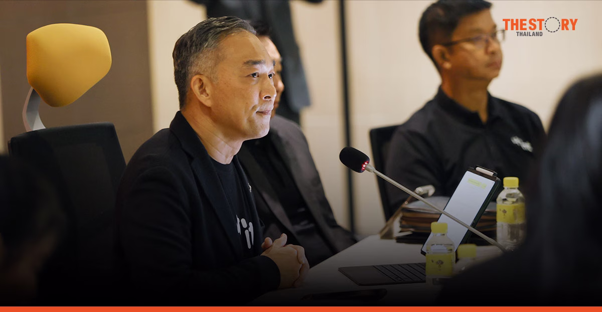 NT สู้มรสุมรายได้วูบ ชูบรอดแบนด์-ดิจิทัลพยุงพอร์ต ตั้งเป้าทำกำไรปี 71