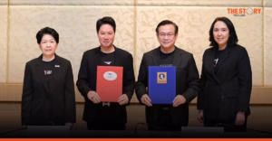 ไปรษณีย์ไทย x ทิพยประกันภัย ลุยขายประกัน-ต่อภาษีรถ ผ่านที่ทำการทั่วไทย