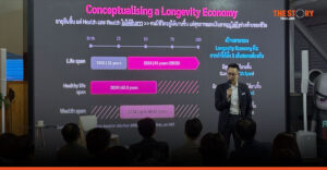 MTL เปิดยุทธศาสตร์รับยุค Longevity ชู ‘Wealthspan’ ปิด Gap สุขภาพ
