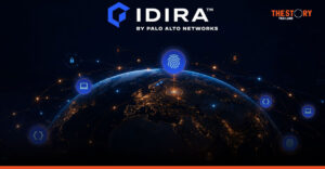 พาโล อัลโต้ ชี้ AI-Machine Identity พุ่งสูงกว่าพนักงาน 111 เท่า ก่อช่องโหว่ภัยไซเบอร์ยุคใหม่