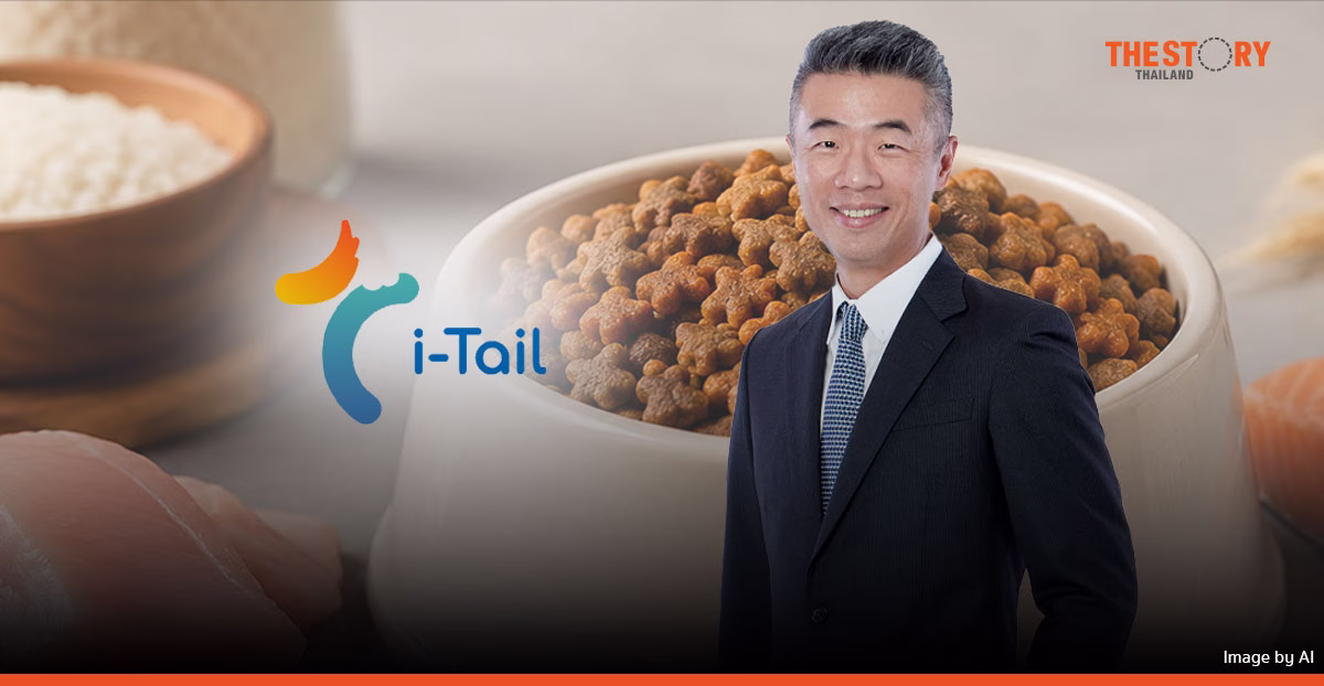 i-Tail posts H1 2026 sales of USD 316 million