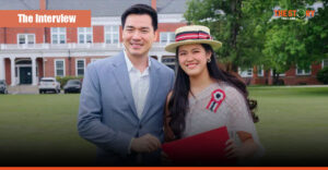 ถอดวิธีคิด ณัชชาวีณ์ โกศลพิศิษฐ์ จากเจ้าของวลี ‘ดูปากณัชชานะคะ’ สู่ทักษะการปรับตัวในโลกที่หมุนไว  