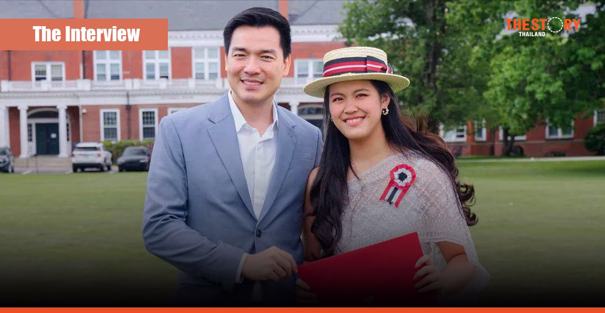 ถอดวิธีคิด ณัชชาวีณ์ โกศลพิศิษฐ์ จากเจ้าของวลี ‘ดูปากณัชชานะคะ’ สู่ทักษะการปรับตัวในโลกที่หมุนไว