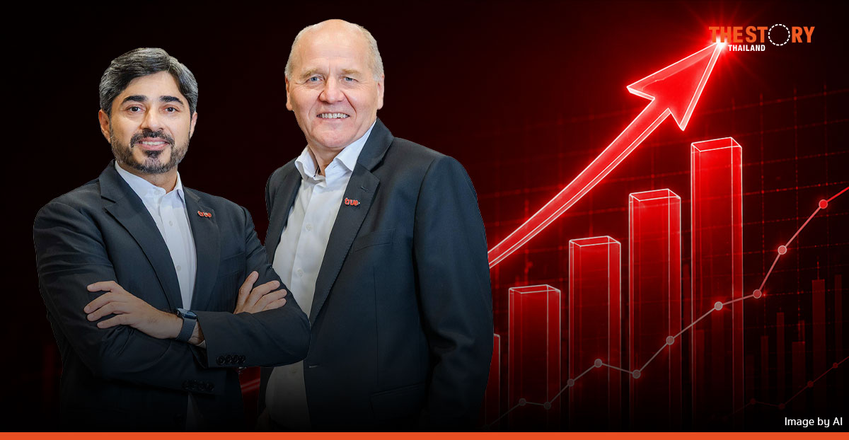 True Corporation posts Q2 2026 profit, Sixth straight quarter of growth