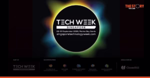 Tech Week Singapore 2026 returns to address Asia’s infrastructure era