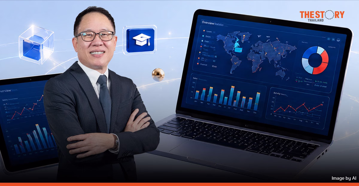 หลักทรัพย์บัวหลวง เดินหน้าโครงการ The Stock Master 2026 สร้างนักลงทุนคุณภาพสู่ตลาดทุน
