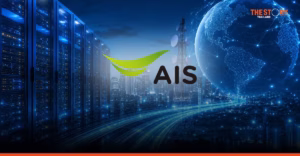 AIS reports strong Q2 profit of 13,716 million baht, Driving intelligent infrastructure