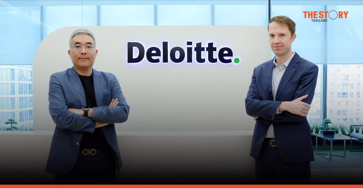 ผลสำรวจ Deloitte ชี้ 81% ขององค์กรไทยยังติดโครงการนำร่อง AI มีเพียง 9% สร้างรายได้ใหม่