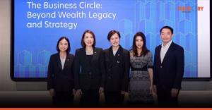 UOB and Baker McKenzie unveil 3S framework for family business succession