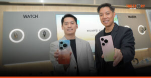 AIS เปิดจอง HUAWEI Pura 90s Series พร้อมส่วนลดรวมสูงสุด 30,400 บาท