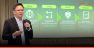 AIS ถอดบทเรียน Sovereign AI จากใช้งานจริง สู่โครงสร้างพื้นฐาน AI เพื่อภาครัฐ