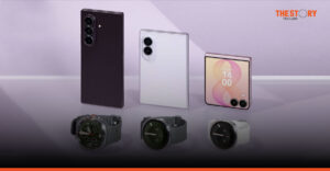 ซัมซุง เผยยอดจอง Galaxy Z8 Series และ Watch รุ่นใหม่ทั่วโลก สูงกว่ารุ่นก่อนหน้า 30%
