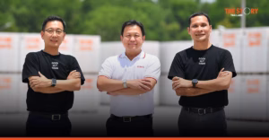 จากอิฐแดงยุคน้ำท่วม สู่โรงงานอัจฉริยะกลางแดนใต้ เมื่อ SCG CBM ปักหมุด Q-CON สงขลา