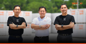 จากอิฐแดงยุคน้ำท่วม สู่โรงงานอัจฉริยะกลางแดนใต้ เมื่อ SCG CBM ปักหมุด Q-CON สงขลา