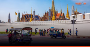 อโกด้า เผยยุโรปปักหมุดเที่ยวไทยฤดูร้อนปี 69 กรุงเทพฯ สมุย พัทยา พาเหรดติดท็อป 5 เอเชีย