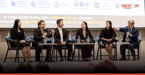 รัฐไทยเดินหน้า Agentic AI 5 หน่วยงานนำร่องบริการอัจฉริยะ