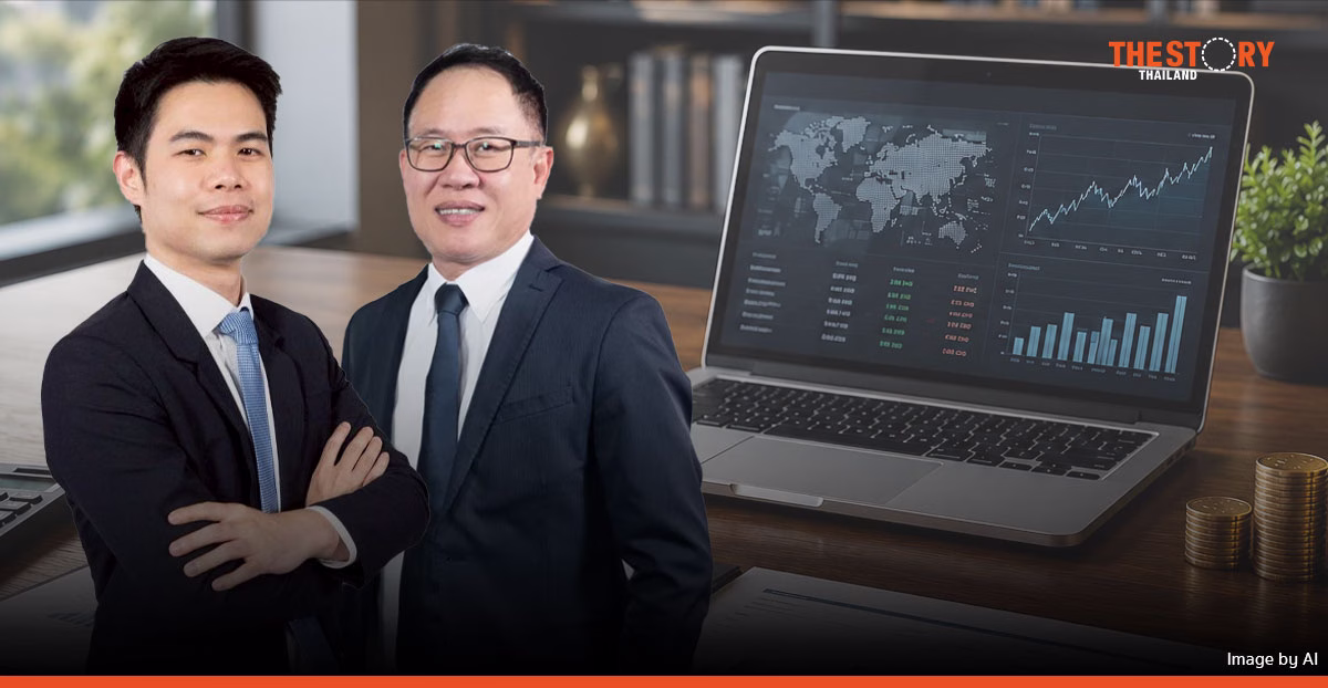 บล.บัวหลวง มองหุ้นไทยปลายปีแตะ 1,700 จุด เดินหน้าสู่ Wealth Advisor