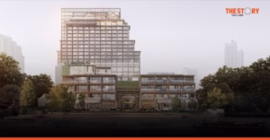 AWC ลงทุน 2,900 ล้านบาท ดึง Plaza Athénée ปักหมุดโรงแรมหรูริมเจ้าพระยา พร้อมเปิดปี 71