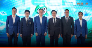 อว. จับมือ LINE MAN Wongnai แจก AI Thinking Framework ฟรีทั่วประเทศ