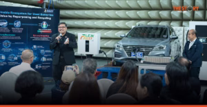 กฟผ.–สวทช. ปั้นระบบนิเวศแบตเตอรี่ EV ชุบชีวิตแบตเก่า–รีไซเคิลแบล็คแมส สู่ Circular Economy