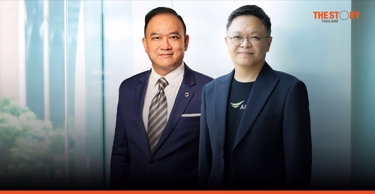 ออนิกซ์ฯ จับมือ AIS ดึง Thai Hyperscale Cloud ปูทางขยาย 70 โรงแรมทั่วเอเชียฯ
