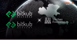 Bitkub ร่วมมือกับ The DATA Foundation ยกระดับความรู้ด้านข้อมูล AI ในไทย