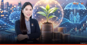 Krungsri Finnovate Invests in Three Global AI, InsurTech, and FinTech Startups