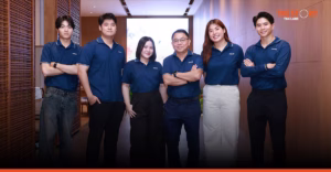 กลุ่มสามารถ ปรับทัพรับอนาคต ดัน AI–พลังงานสะอาด สร้างรายได้ใหม่ ส่งต่อผู้นำรุ่นใหม่