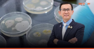 Morena Solutions ปั้นดีปเทคไทยสู่ตลาดโลก วางเป้าระดมทุน 500 ล้านบาทก่อนมุ่งสู่ NASDAQ