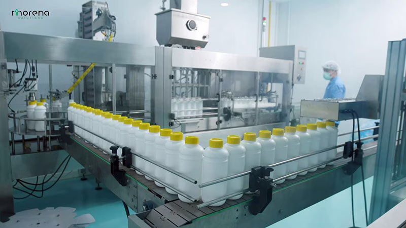 Morena Solutions ปั้นดีปเทคไทยสู่ตลาดโลก วางเป้าระดมทุน 500 ล้านบาทก่อนมุ่งสู่ NASDAQ