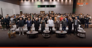 MarTech x MICE City เชื่อมเทคโนโลยีการตลาดและอุตสาหกรรมไมซ์ ดันเชียงใหม่สู่ Global MICE City