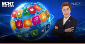 GCNT Expo 2026 เปิดโจทย์ประเทศไทย จากวิกฤติโลกสู่การเปลี่ยนผ่านที่ต้องเร่งมือ